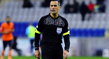 Derbinin Var Hakemi Belli Oldu