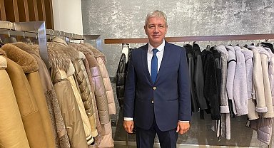 Deride ilk çeyrekte rekor artış