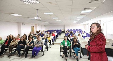 DEÜ GETAT'tan 'merdiven altı' uyarısı