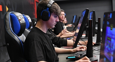    DGM 3 Günde Binden Fazla Sporcuyu Ağırladı   