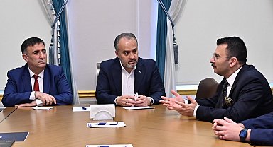 Dijital belediyecilikte HAVELSAN'la işbirliği