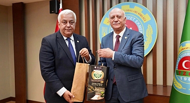 Diker, zeytinyağında tağşiş ve taklide dikkatleri çekti