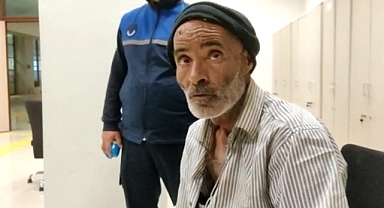 Dilencinin Yarım Günlük Mesaisi: Üzerinden 2 Bin 110 Lira Çıktı