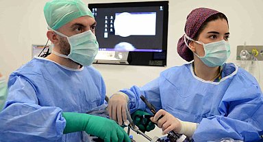 Diyabet ve ilaç kullanımını sonlandıran tedavi