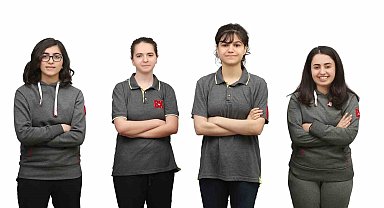 Diyarbakırlı öğrencilerin çevreci filtre sistemine 100 bin dolar ödül