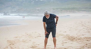 Dizinizin arkasındaki şişlik altından menisküs kisti çıkabilir