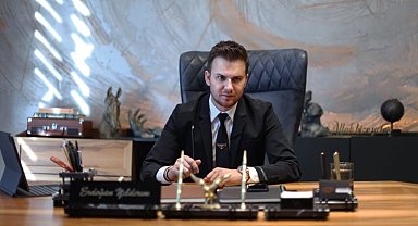 Doğan Erdoğan Yıldırım: ''Doğan Twins ile rahatlığı lüks ile buluşturuyoruz''