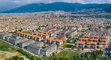 Dönüşüm İstanbul'la sınırlı kalmamalı...