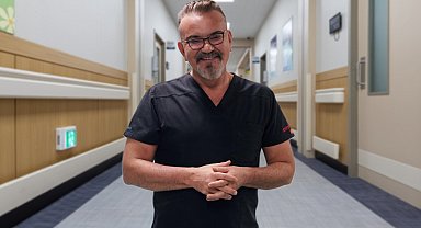 Dr. Koray Erdoğan: "Saç ekiminin mevsimi olmaz"