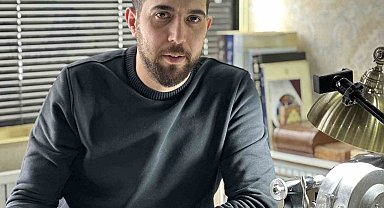 Dünyanın konuştuğu tespih ustası: Osman Kiraz