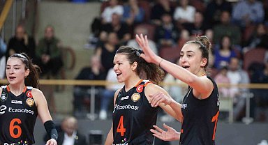 Eczacıbaşı Dynavit, SigortaShop'u ağırlayacak