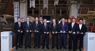 Eczacıbaşı, temizlik kağıtları üretim kapasitesini 250 bin tona çıkardı