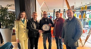 Edremit Ticaret Odası Her Yerde