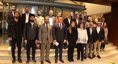 Egeli dericilerin ihracatı, 200 milyon dolara koşuyor