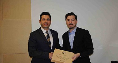 EGİAD Think Tank, Girişimcilik Raporu verilerini paylaştı