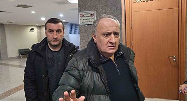 Ekmek Üreticileri Sendikası Başkanı Cihan Kolivar'ın yargılanmasına başlandı