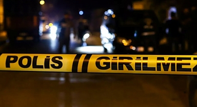 El bab’da düzenlenen silahlı saldırıda Türk tır şoförü hayatını kaybetti