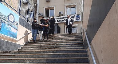 Emekli Vatandaşı 118 Bin Lira Dolandırdılar