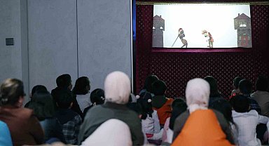 Emine Erdoğan, devlet koruması altındaki çocuklarla iftarda buluştu