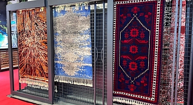 EMİT 2023'te Doğal Şehir Sındırgı Rüzgarı   