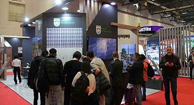 EMİTT 2023'e İznik çıkarması