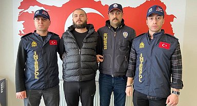 Emniyet Genel Müdürlüğü'nden Thodex'in kurucusu Özer hakkında açıklama