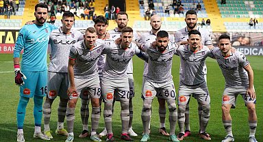 Emre Belözoğlu'ndan kadroda 4 değişiklik