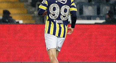 Emre Mor bu sezon 6. golünü attı