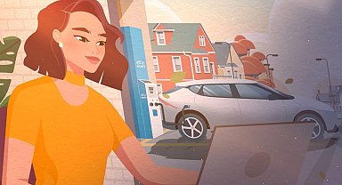 Enerjisa Enerji'den yeşil bir dünya bilinci için çizgi hikâye serisi