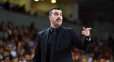 Erdem Can, Eurocup'ta yılın başantrenörü seçildi