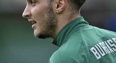 Eren Güler: "Şimdi her zamankinden daha yoğun daha hırslı çalışma vakti"