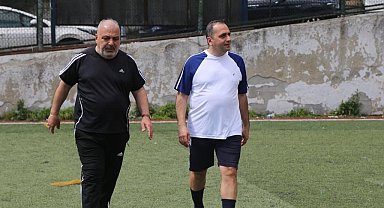 Ermeni asıllı eski futbolcu Mina Asa'dan milletvekili adayı Sevan Sıvacıoğlu'na tam destek