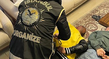 Esenyurt'ta konut projesini işgal eden silahlı çeteye 6 ilde operasyon: 29 gözaltı