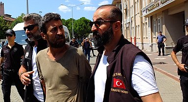 Eşini öldürüp 'Gururlu hissediyor' paylaşımı yapan sanığın yargılanmasına başlandı