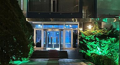 Eski ATO Başkanvekili Aypek şoförü tarafından öldürüldü