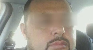 Eski ATO Başkanvekili Aypek'i öldürdüğü iddia edilen şüpheli tutuklandı