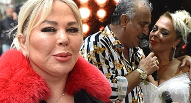 Estetik Operasyonu Sonrası İlk Kez Görüntülendi