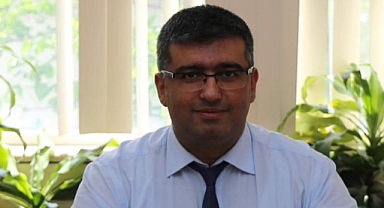 Evinin önünde saldırıya uğradı 