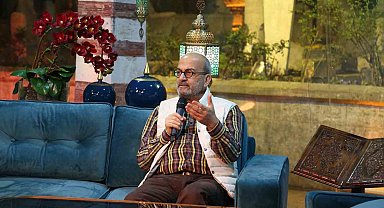 Ramazan Sohbetlerine Devam Ediliyor