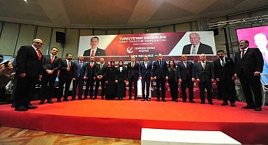 Fatih Erbakan: "Biz ittifaka yanlışları el birliği ile düzeltelim diye girdik"