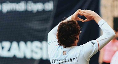 Fatih Taşdelen, 42 gün sonra golle tanıştı