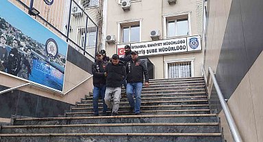 Fatih'te korkunç cinayet: 16 yaşındaki yabancı uyruklu genç elleri ve ayakları bağlı halde ölü bulundu