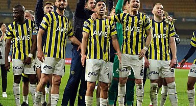 Fenerbahçe ile İstanbulspor 48. randevuda