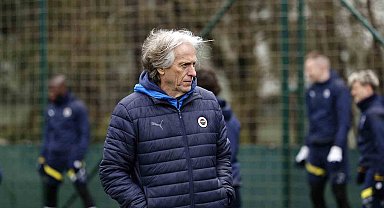 Fenerbahçe, MKE Ankaragücü maçı hazırlıklarına başladı