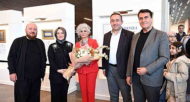 Fetih Müzesi'nde gelenekli sanatlar esintisi