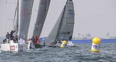Fişekhane Sailing Cup başlıyor