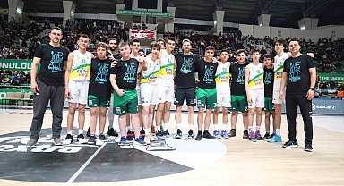 Frutti Extra Bursaspor'dan sosyal sorumluluk projesi