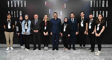 Füzyon'da Sismothon etkinliği