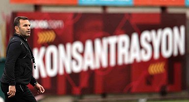 Galatasaray, Beşiktaş derbisine hazır