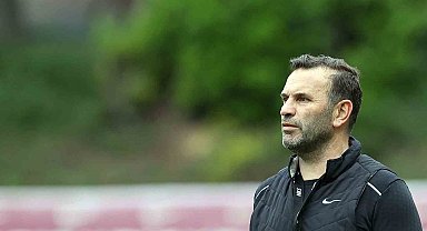 Galatasaray, Beşiktaş maçı hazırlıklarını sürdürdü